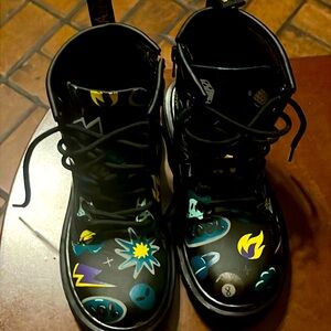 Cat in the Hat Hightops for children